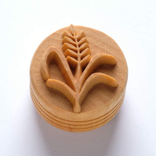 MKM Wheat Stamp